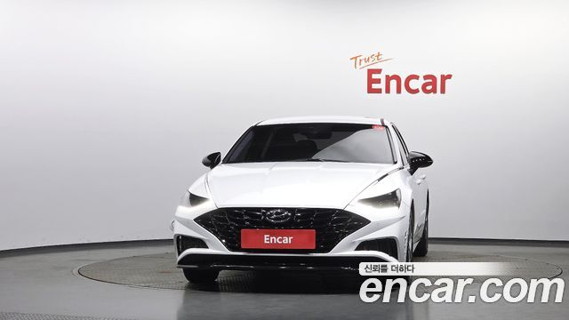 Hyundai Sonata 2023 — photo 3