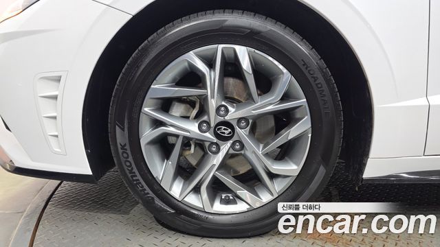 Hyundai Sonata 2023 — photo 5