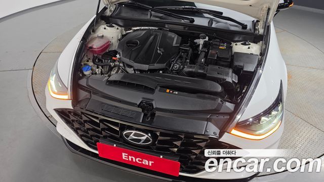 Hyundai Sonata 2023 — photo 6