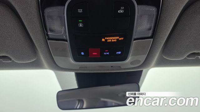 Hyundai Sonata 2023 — photo 21