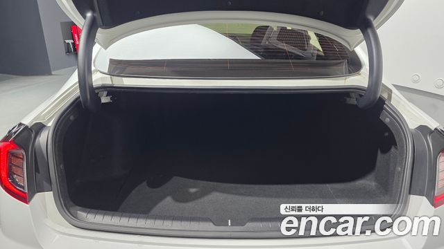 Hyundai Sonata 2023 — photo 23