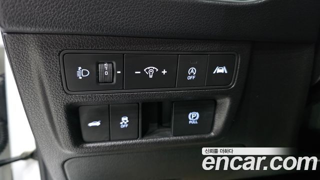 Hyundai Sonata 2023 — photo 25