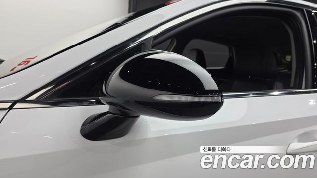 Hyundai Sonata 2023 — photo 29