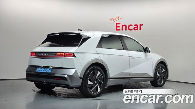 Hyundai Ioniq5 2025 — photo 2
