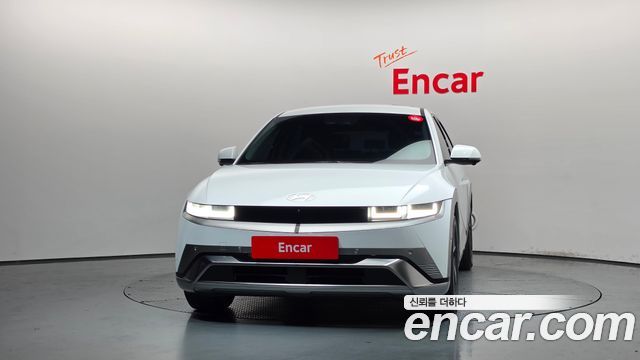 Hyundai Ioniq5 2025 — photo 3