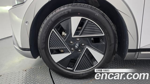 Hyundai Ioniq5 2025 — photo 5