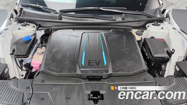 Hyundai Ioniq5 2025 — photo 6