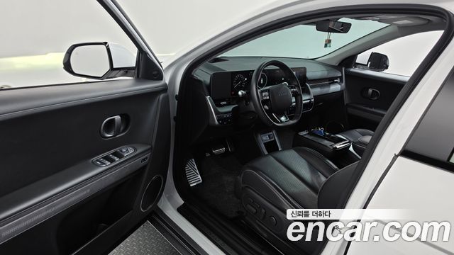 Hyundai Ioniq5 2025 — photo 13