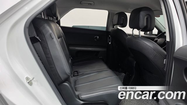 Hyundai Ioniq5 2025 — photo 17