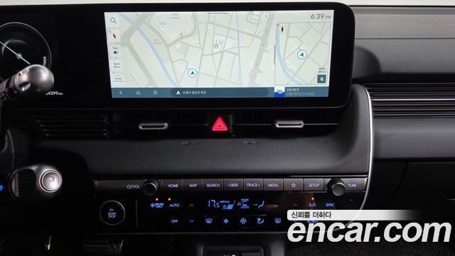 Hyundai Ioniq5 2025 — photo 19