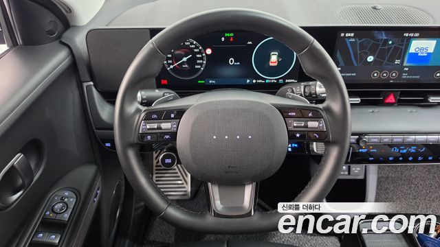 Hyundai Ioniq5 2025 — photo 20