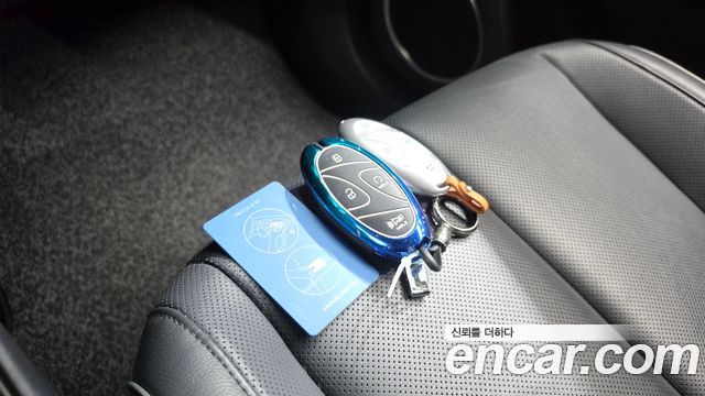 Hyundai Ioniq5 2025 — photo 22