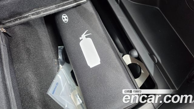 Hyundai Ioniq5 2025 — photo 23