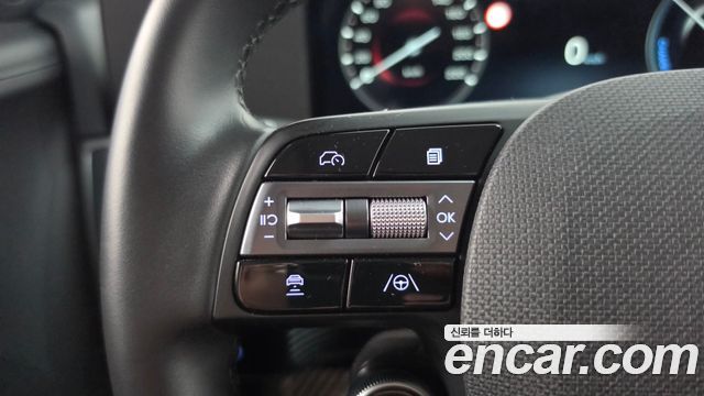Hyundai Ioniq5 2025 — photo 24
