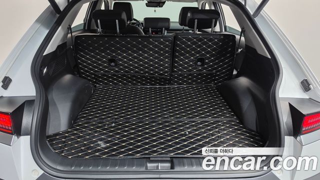 Hyundai Ioniq5 2025 — photo 26