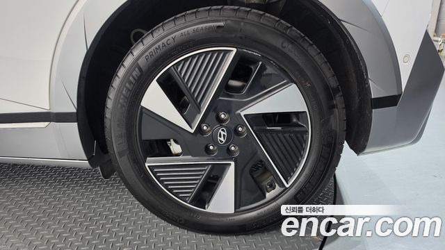 Hyundai Ioniq5 2025 — photo 7