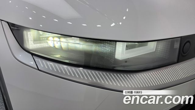 Hyundai Ioniq5 2025 — photo 8