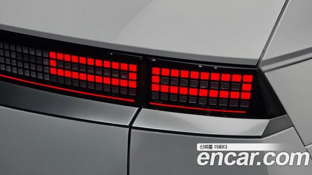 Hyundai Ioniq5 2025 — photo 9