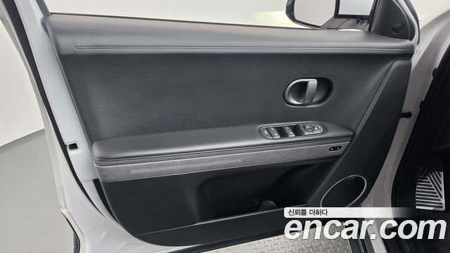 Hyundai Ioniq5 2025 — photo 14
