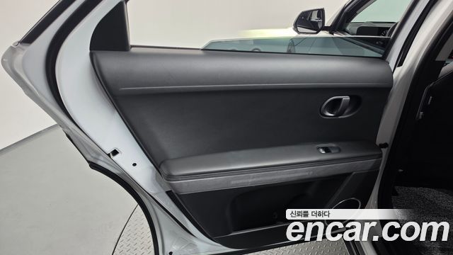 Hyundai Ioniq5 2025 — photo 15