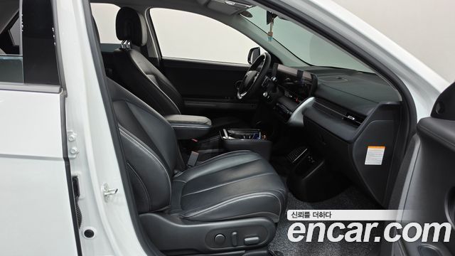 Hyundai Ioniq5 2025 — photo 16