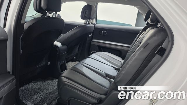 Hyundai Ioniq5 2025 — photo 27