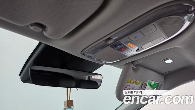 Hyundai Ioniq5 2025 — photo 28