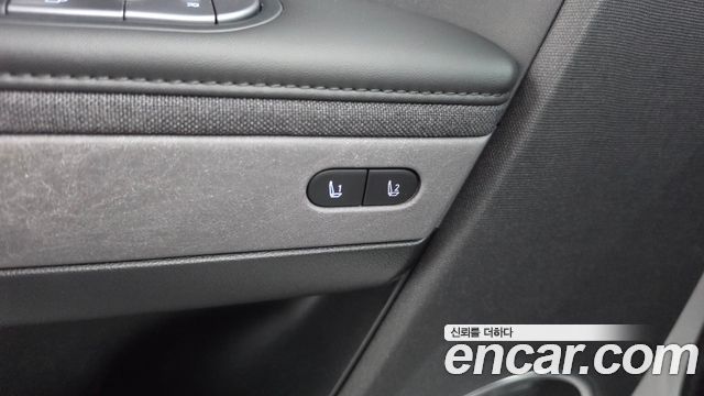 Hyundai Ioniq5 2025 — photo 34
