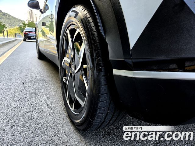 Hyundai Ioniq5 2022 — photo 7
