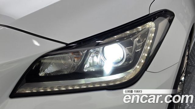 Hyundai Genesis 2016 — photo 8