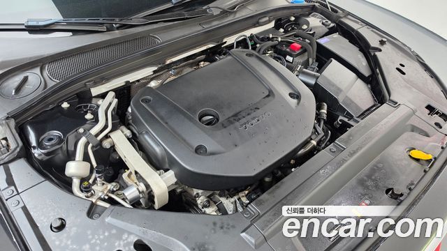 Volvo S90 2021 — photo 6