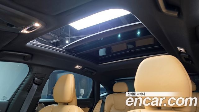 Volvo S90 2021 — photo 18