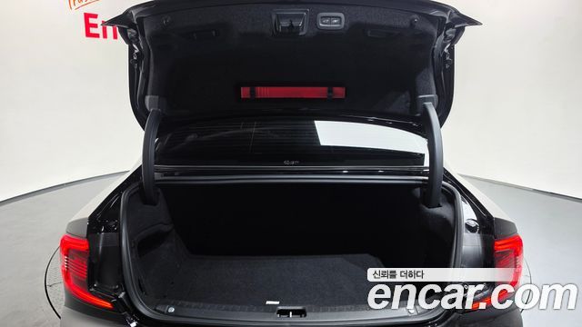 Volvo S90 2021 — photo 20