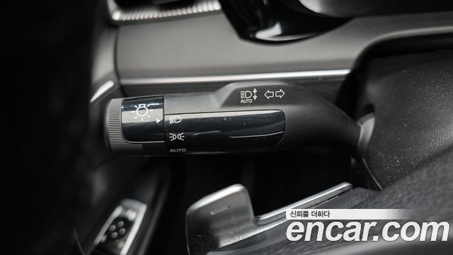 Kia K5 2022 — photo 27