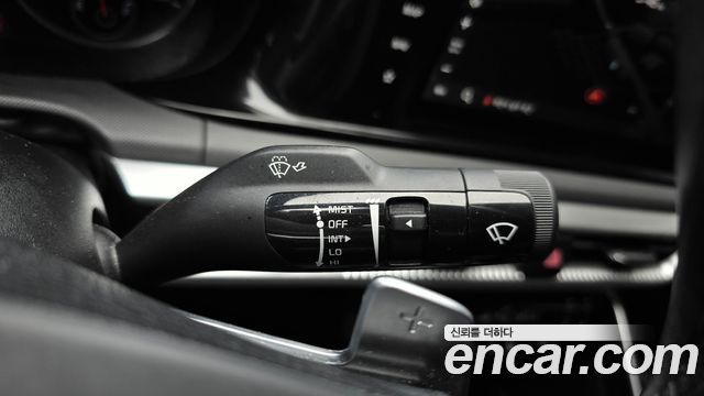 Kia K5 2022 — photo 28
