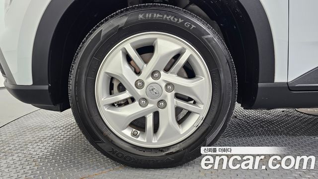 Hyundai Venue 2022 — photo 5