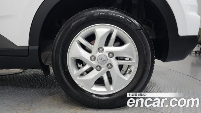 Hyundai Venue 2022 — photo 7
