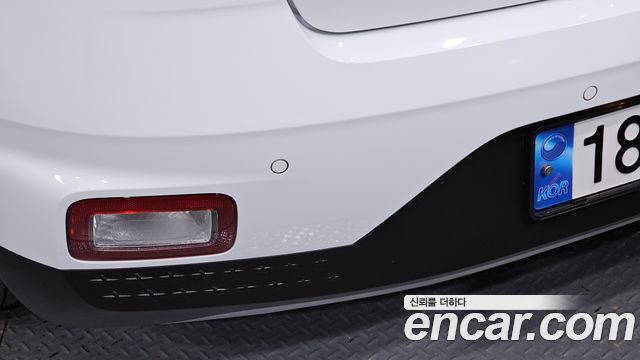 Hyundai Venue 2022 — photo 30