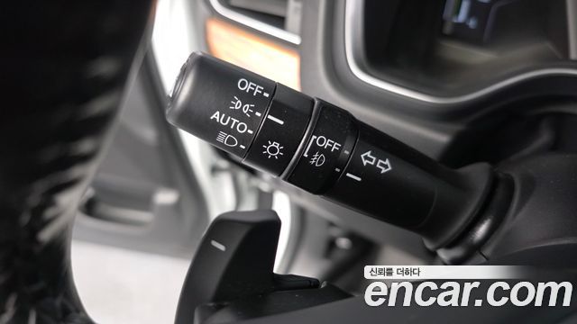 Honda CR-V 2021 — photo 24