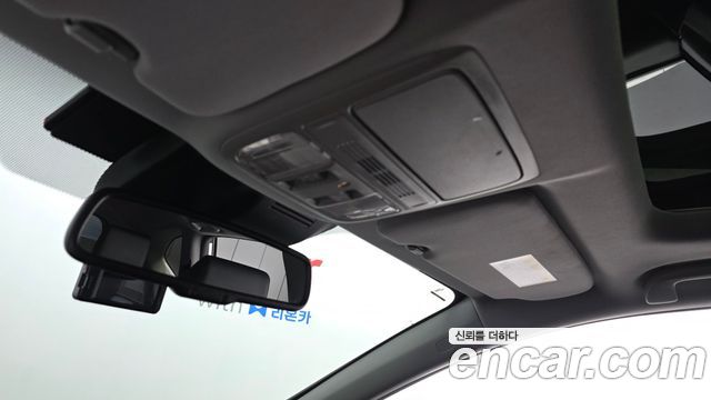 Honda CR-V 2021 — photo 27