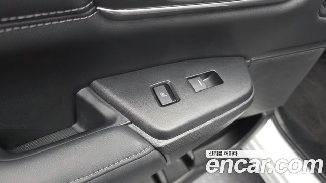 Honda CR-V 2021 — photo 28