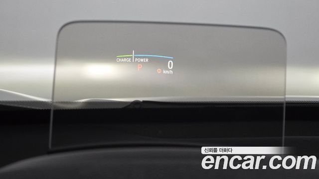Honda CR-V 2021 — photo 30