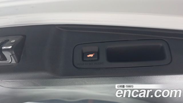 Honda CR-V 2021 — photo 31