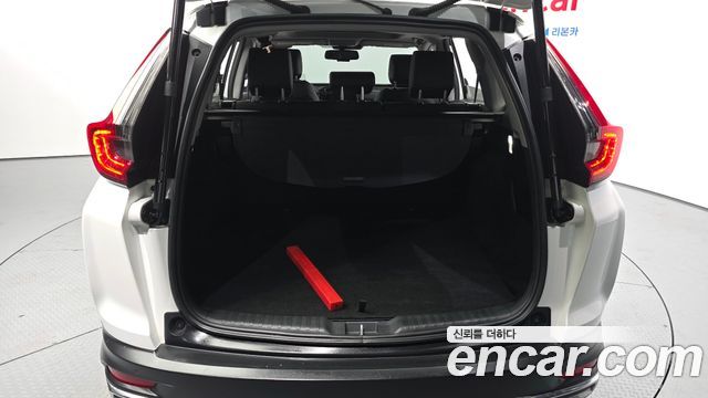 Honda CR-V 2021 — photo 32