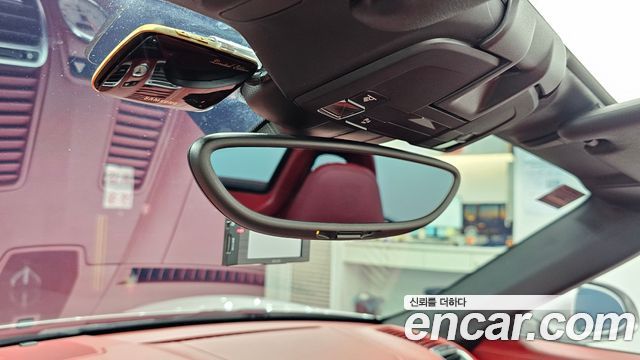 Porsche Boxster 2016 — photo 18