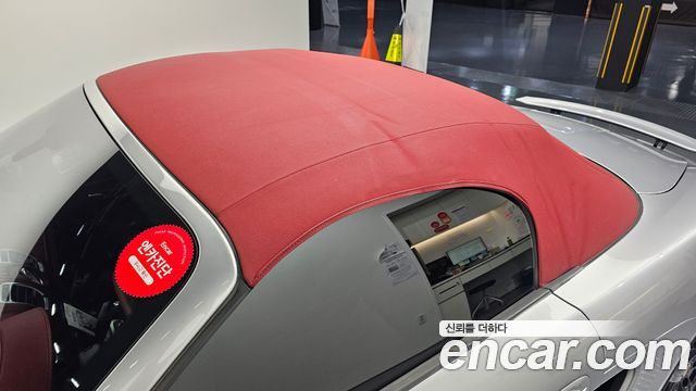 Porsche Boxster 2016 — photo 19