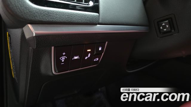 Kia Stinger 2018 — photo 21