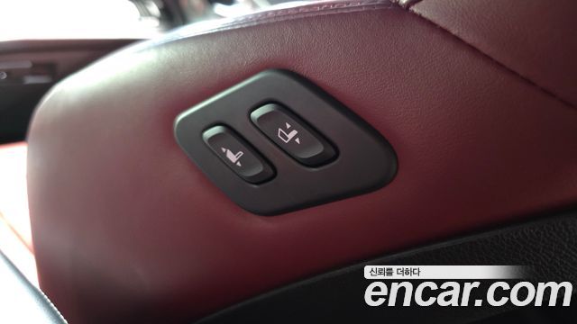 Kia Stinger 2018 — photo 32