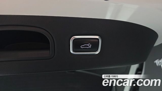 Kia Stinger 2018 — photo 33