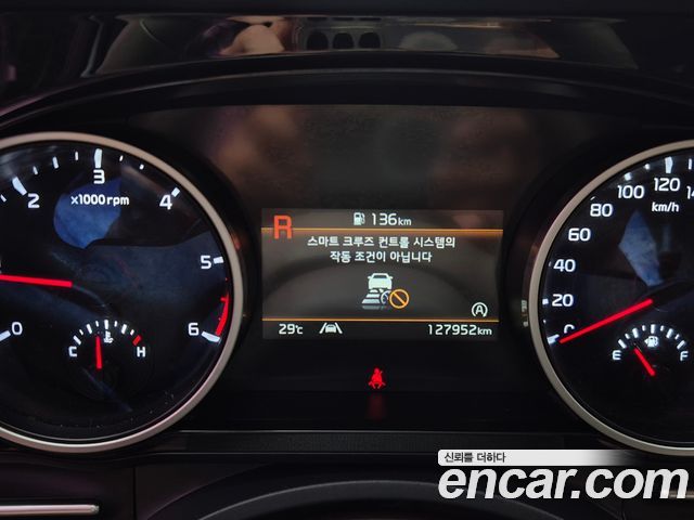 Kia Canival 2021 — photo 12
